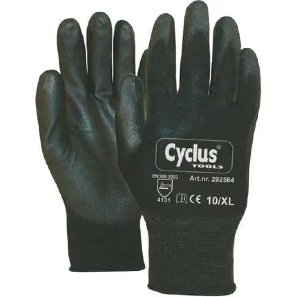 Welke handschoenen voor recreatief fietsen
